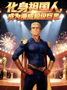 化身祖国人，成为漫威超级巨星章节列表