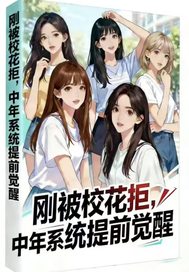 刚被校花拒，中年系统提前觉醒章节列表