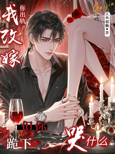 你出轨我改嫁，但你跪下哭什么？章节列表