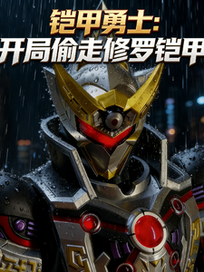 铠甲勇士：开局偷走修罗铠甲章节列表