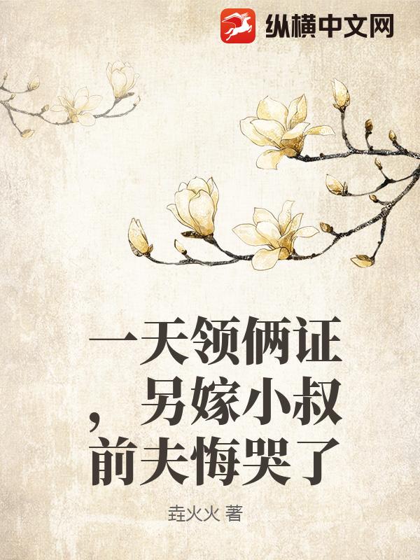 一天领俩证，另嫁小叔前夫悔哭了章节列表